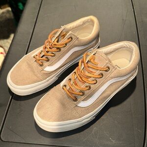 Vans Size 5.5!
